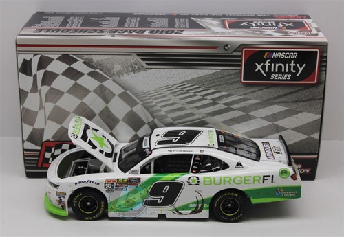 megadeth nascar diecast